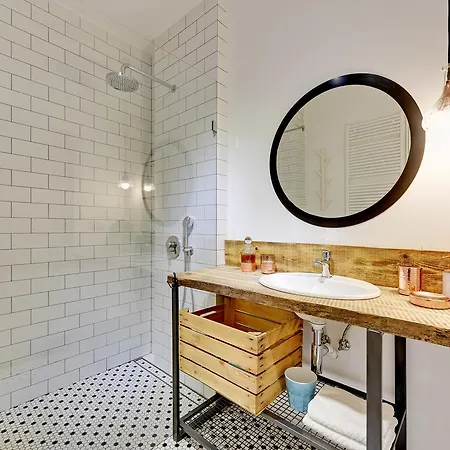 Apartmán Comfort Browar *
